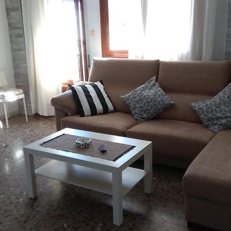 Mojacar, Garrucha Y Turre Lugar De Vacaciones Apartment Exterior foto