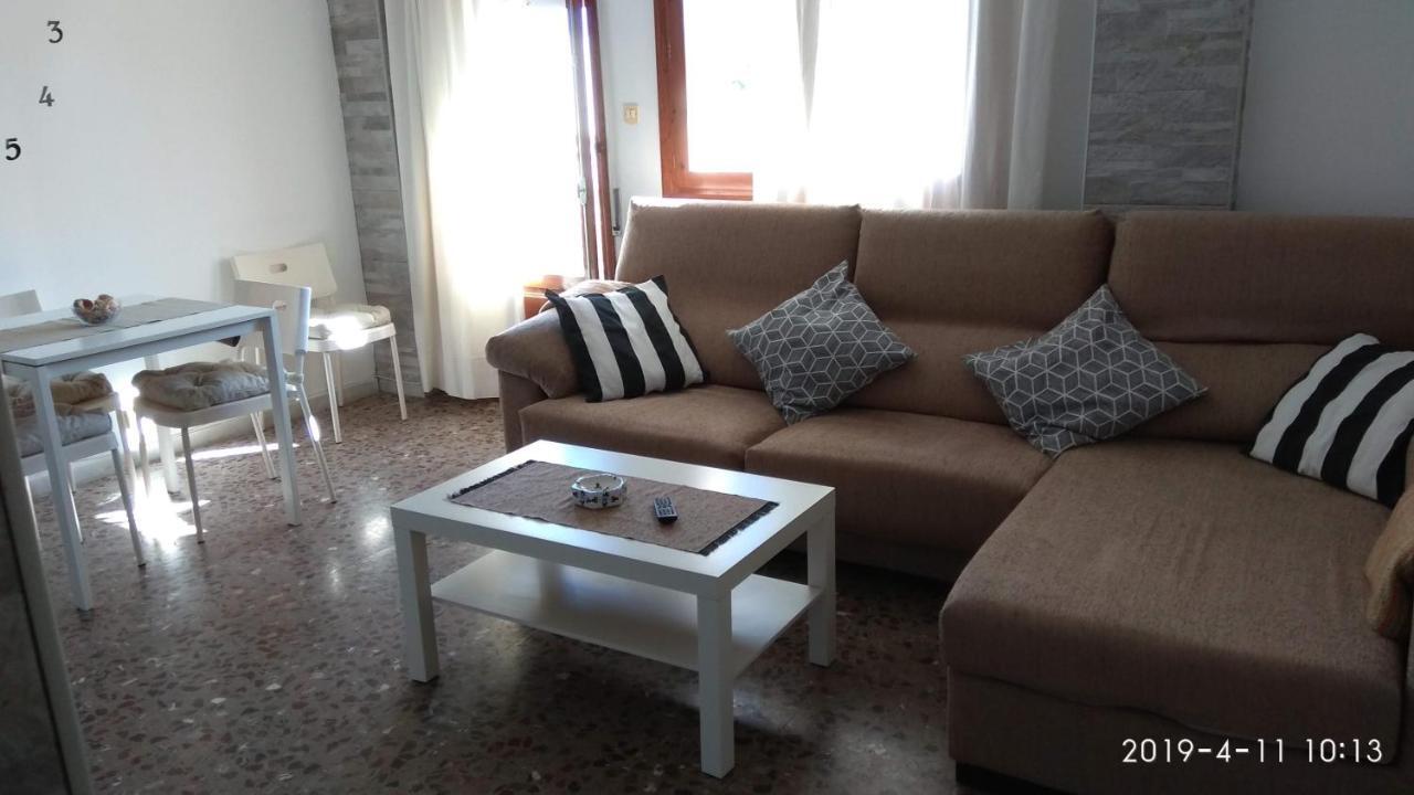 Mojacar, Garrucha Y Turre Lugar De Vacaciones Apartment Exterior foto