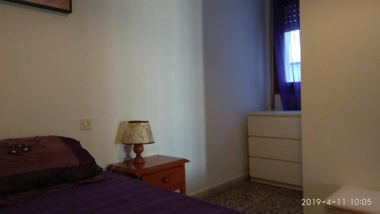 Mojacar, Garrucha Y Turre Lugar De Vacaciones Apartment Exterior foto