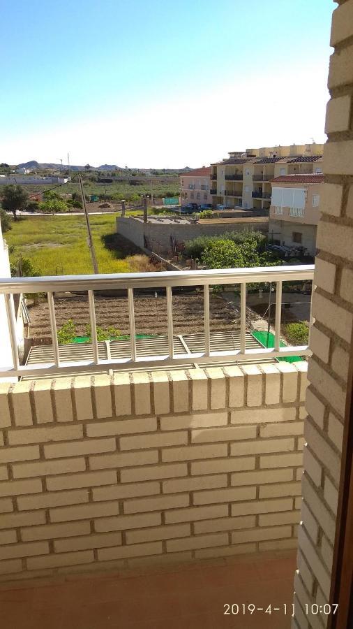 Mojacar, Garrucha Y Turre Lugar De Vacaciones Apartment Exterior foto