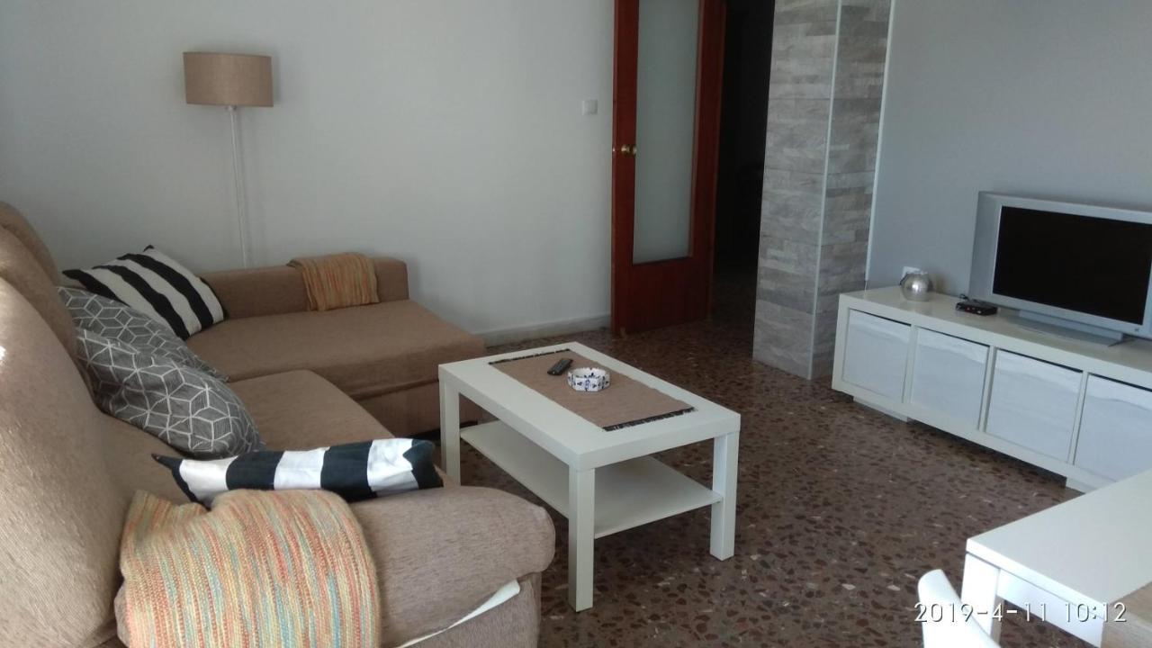 Mojacar, Garrucha Y Turre Lugar De Vacaciones Apartment Exterior foto