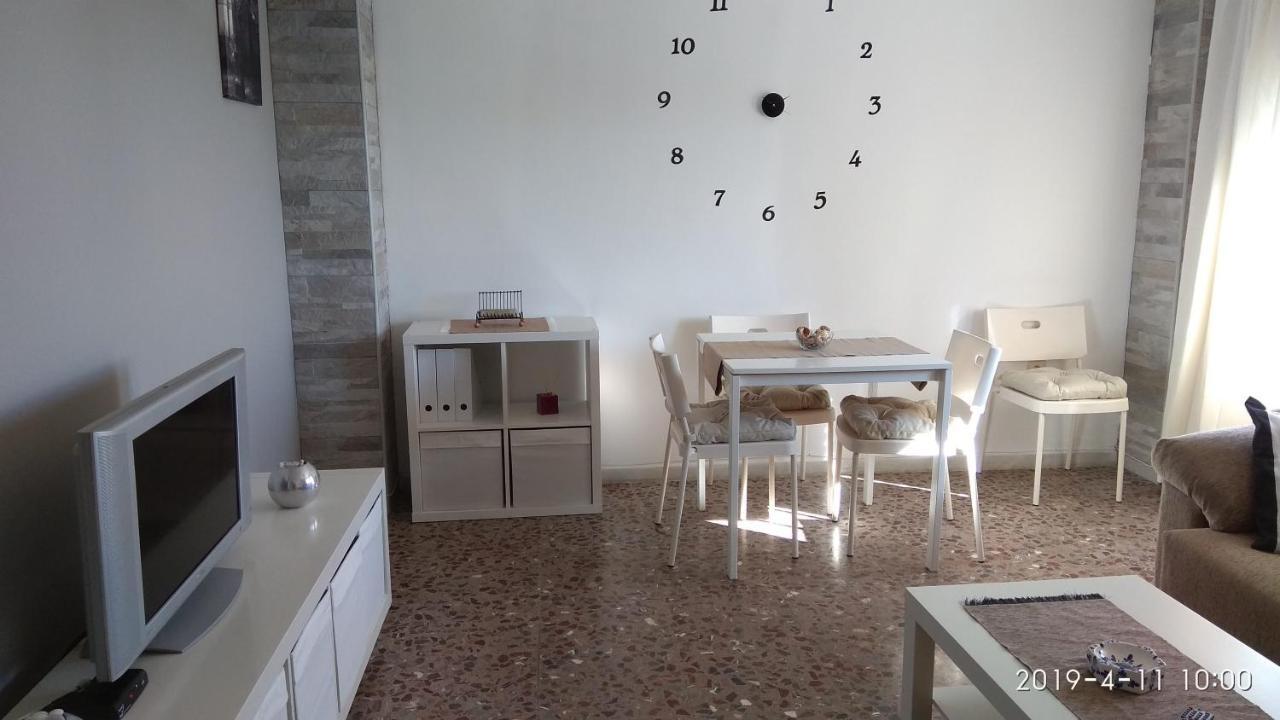 Mojacar, Garrucha Y Turre Lugar De Vacaciones Apartment Exterior foto