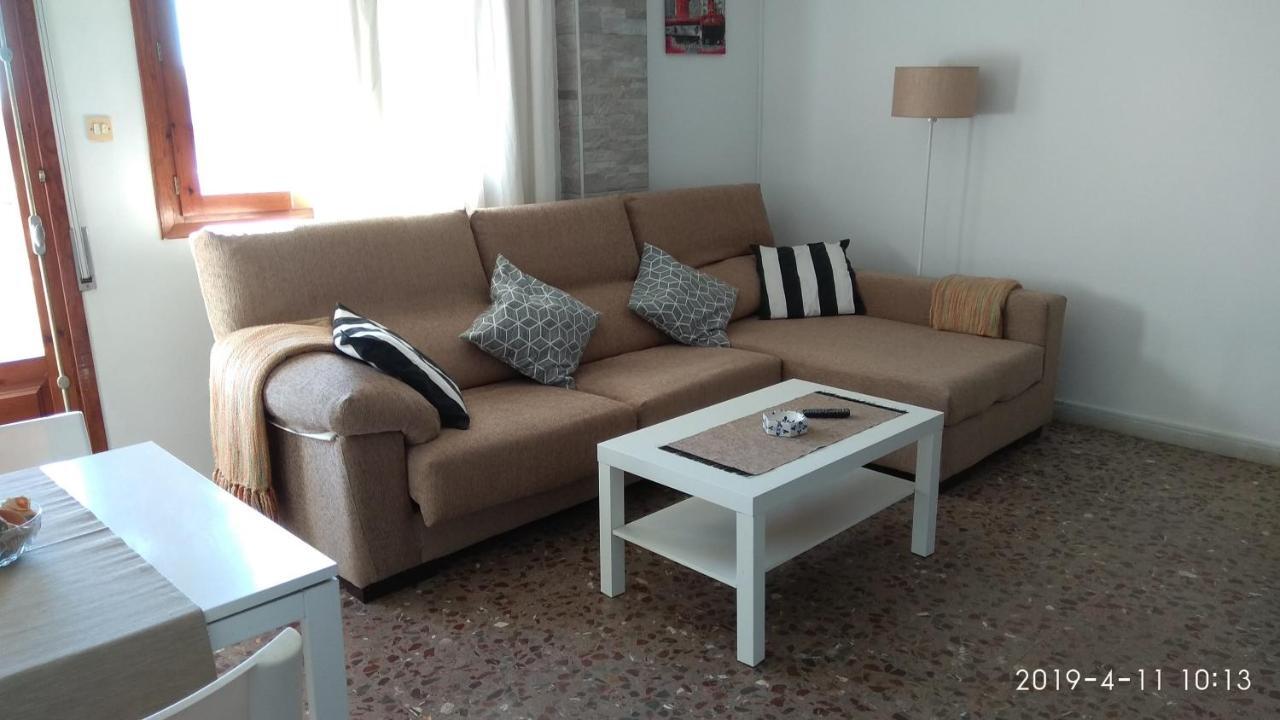 Mojacar, Garrucha Y Turre Lugar De Vacaciones Apartment Exterior foto